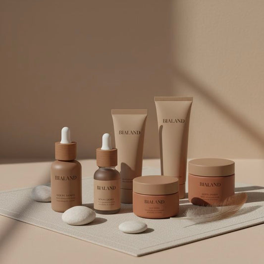 J&R- Sérum Collagène