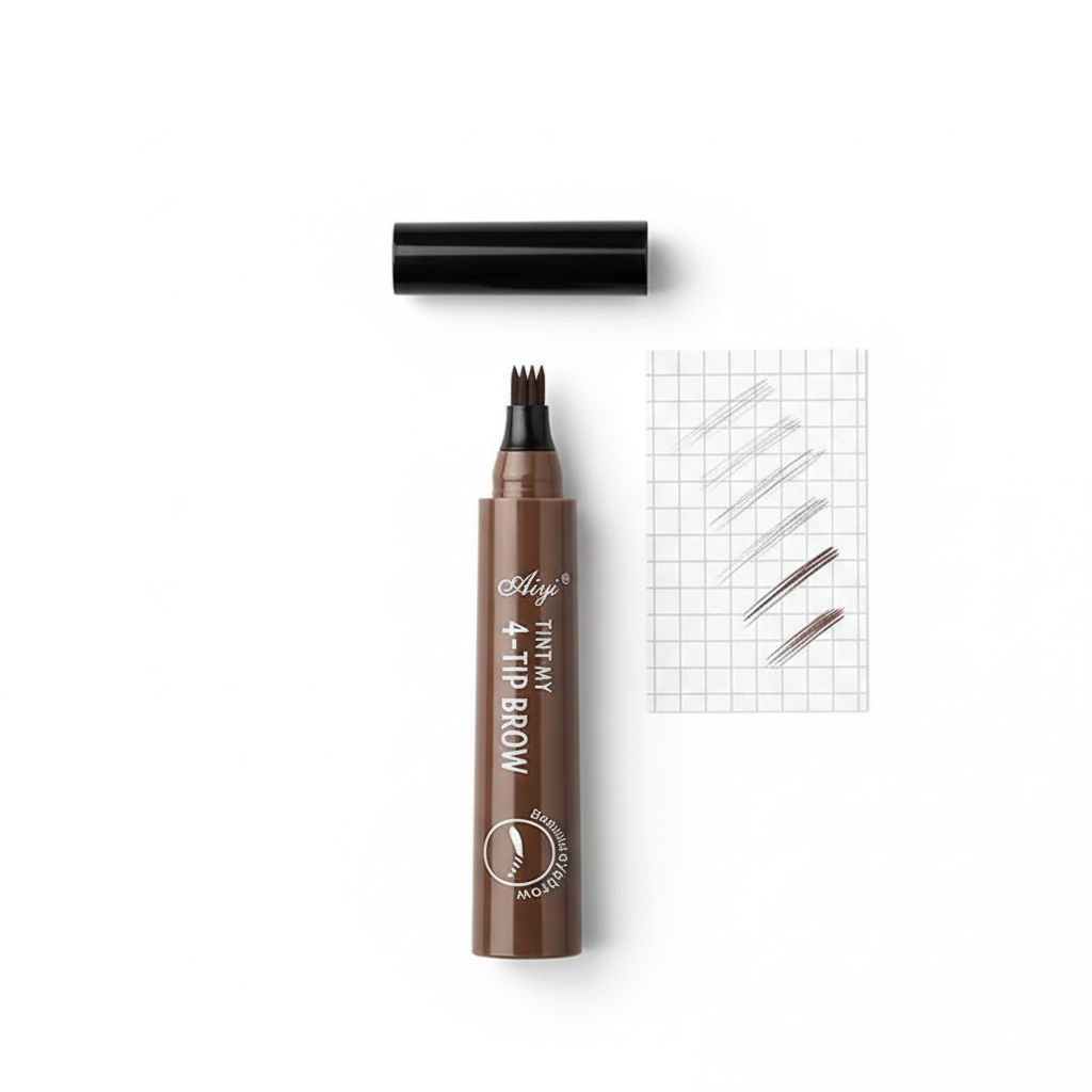 Crayon Sourcils Microblading