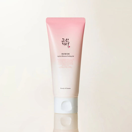 J&R- Gel Exfoliant Sakura